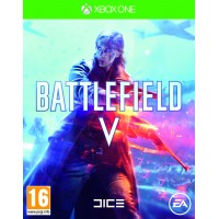 Battlefield V (Xone)